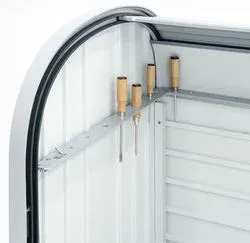 Uchwyt narzędziowy StoreMax